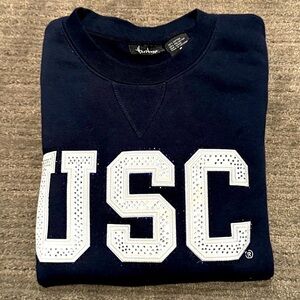 USC Heritage sweatshirt like new Trojans University of Southern California
